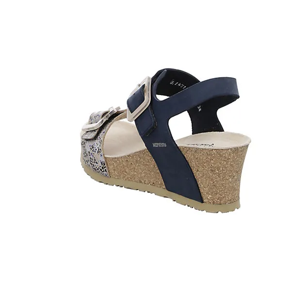 Mephisto Sandalen - Beige – Bild 3