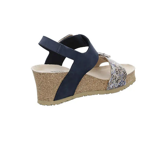 Mephisto Sandalen - Beige – Bild 5