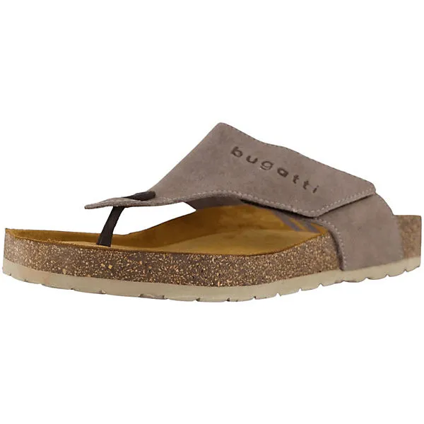 Bugatti Sandalen - Beige