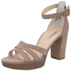 Paul Green Sandalen - Beige
