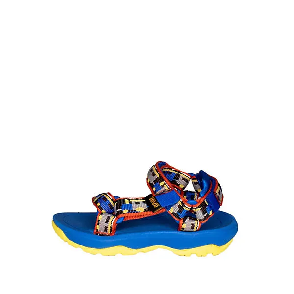 Teva Trekkingsandalen Toddler Hurricane XLT 2 (EUR 19-28) Sandalen FĂĽr Kinder