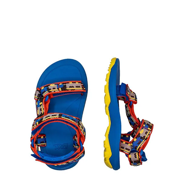 Teva Trekkingsandalen Toddler Hurricane XLT 2 (EUR 19-28) Sandalen Für Kinder – Bild 3