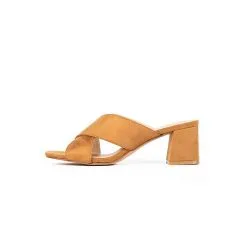 Celena Block Heel CARAH Klassische Pumps