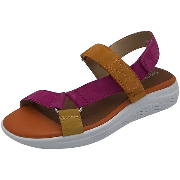 Geox Sandalen - Pink