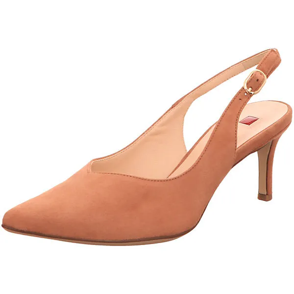 Högl Pumps - Braun