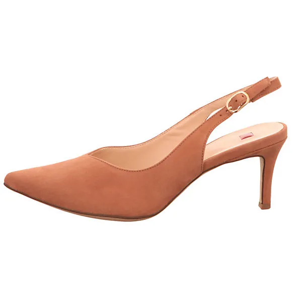 Högl Pumps - Braun – Bild 2