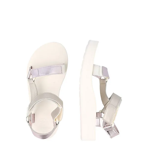 Teva Sandale - Lila – Bild 2