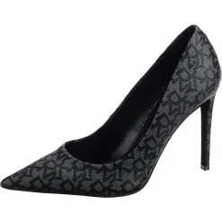 DKNY Mabi - High Pump 100mm Klassische Pumps - Grau