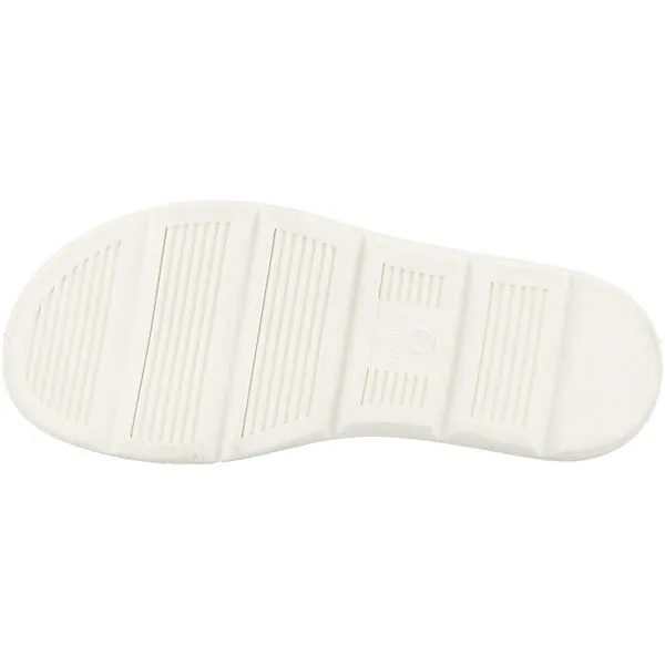 Tamaris 1-28235-28 Sandale Damen Klassische Sandalen - Weiß – Bild 5