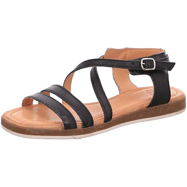 Apple Of Eden Sandalen - Schwarz