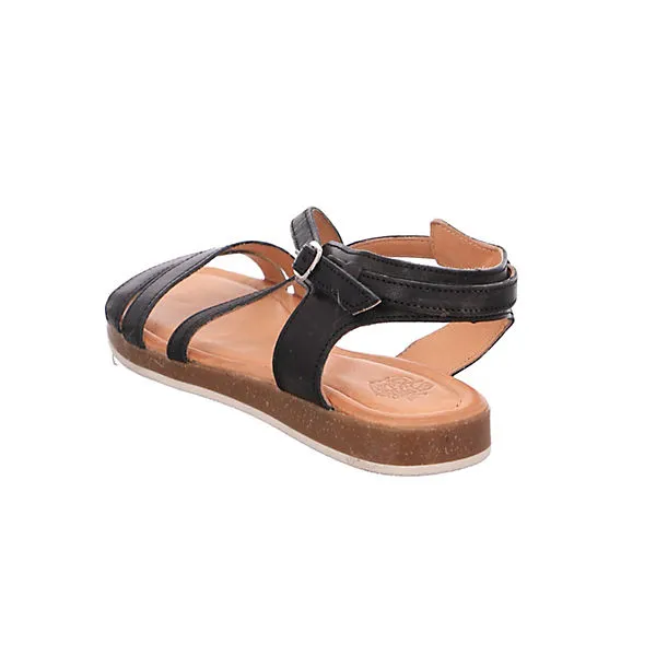 Apple Of Eden Sandalen - Schwarz – Bild 3