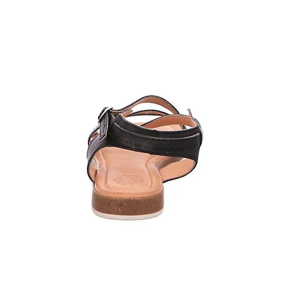 Apple Of Eden Sandalen - Schwarz – Bild 4