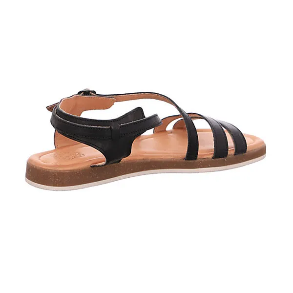 Apple Of Eden Sandalen - Schwarz – Bild 5