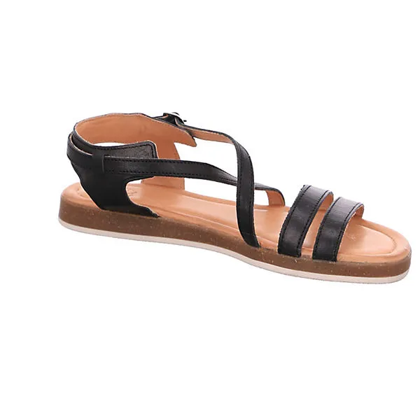 Apple Of Eden Sandalen - Schwarz – Bild 6