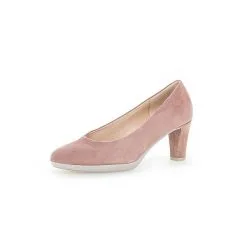 Gabor Plateau Pumps Plateau-Pumps - Rosa