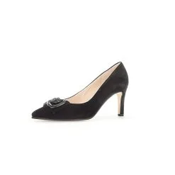 Gabor Pumps Klassische Pumps - Schwarz