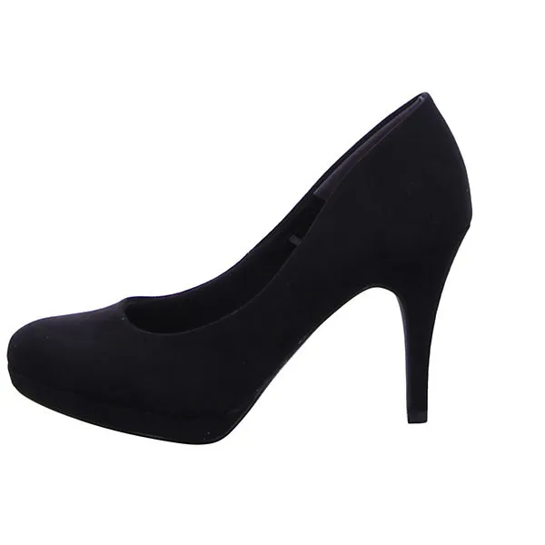 Tamaris Pumps - Schwarz – Bild 2