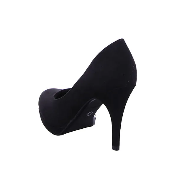 Tamaris Pumps - Schwarz – Bild 3