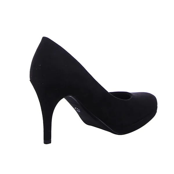 Tamaris Pumps - Schwarz – Bild 5