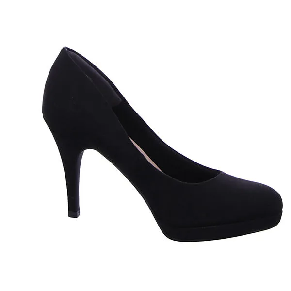 Tamaris Pumps - Schwarz – Bild 6