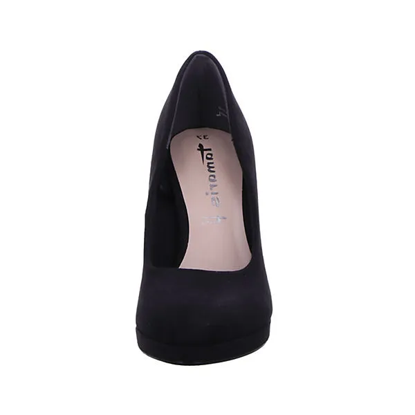 Tamaris Pumps - Schwarz – Bild 7