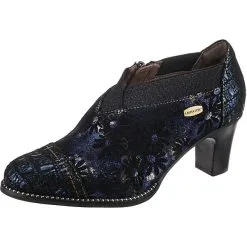 Laura Vita Elcodieo Hochfront-Pumps