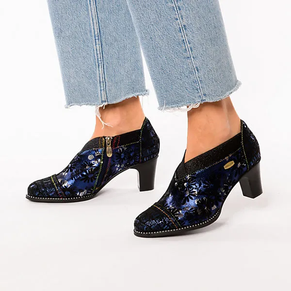 Laura Vita Elcodieo Hochfront-Pumps – Bild 2