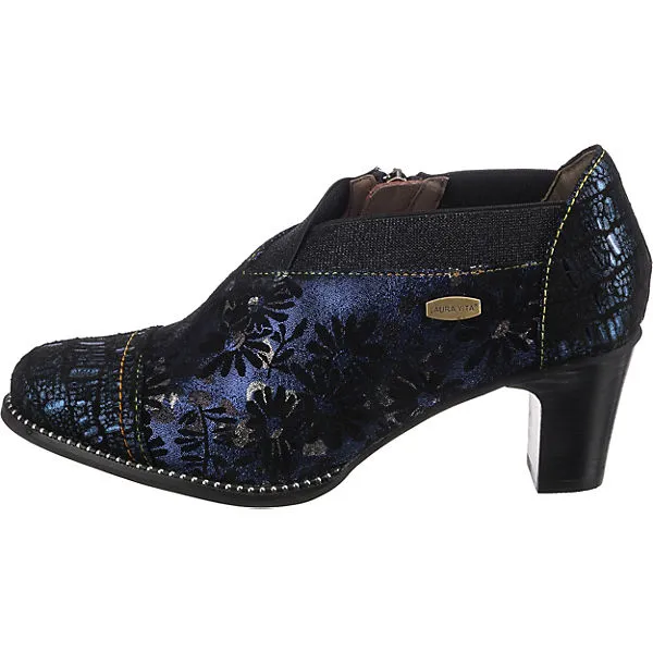 Laura Vita Elcodieo Hochfront-Pumps – Bild 3