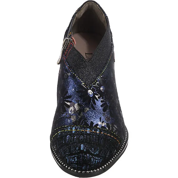 Laura Vita Elcodieo Hochfront-Pumps – Bild 4