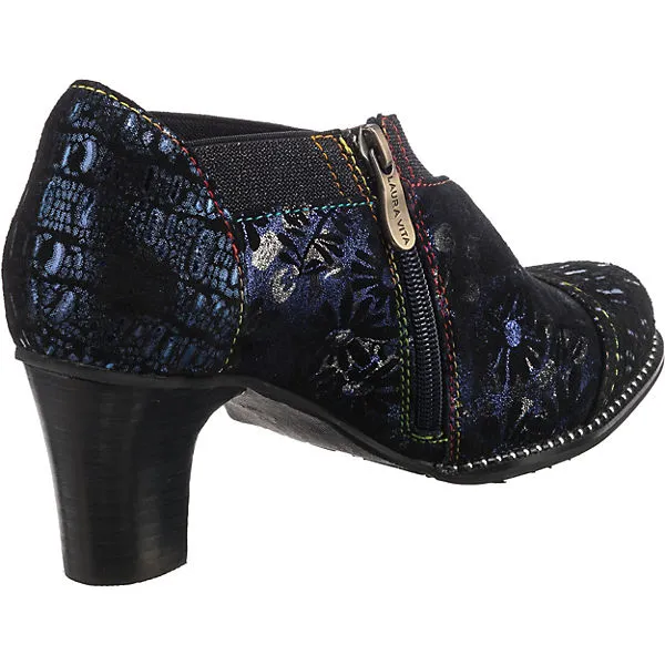 Laura Vita Elcodieo Hochfront-Pumps – Bild 5