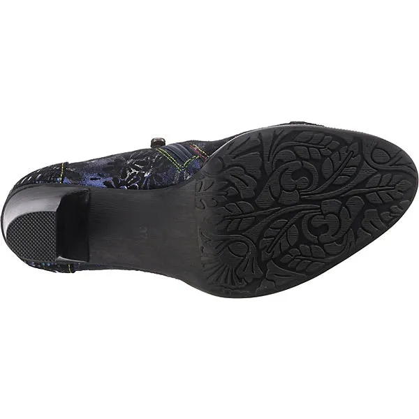 Laura Vita Elcodieo Hochfront-Pumps – Bild 7