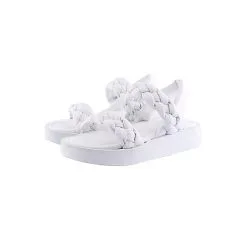 D. MoRo Sandale Motoshte Sandalen - Weiß