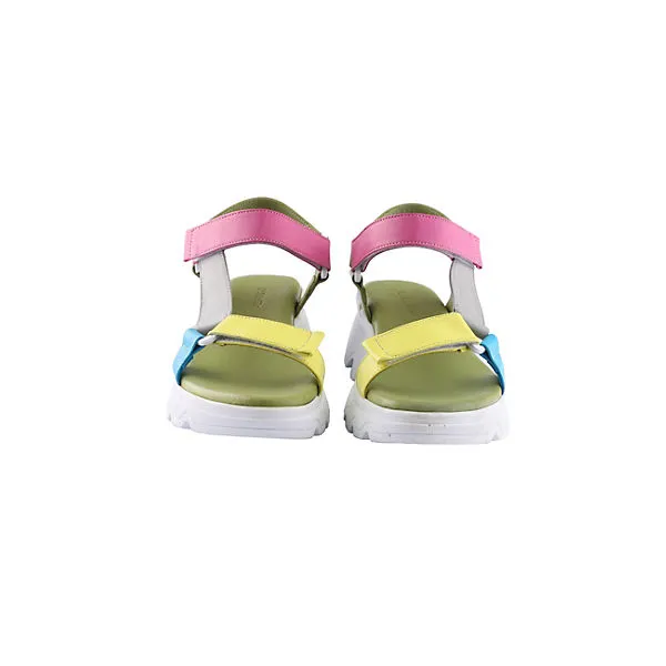 D. MoRo Sandale Rebalta Sandalen - Mehrfarbig – Bild 3