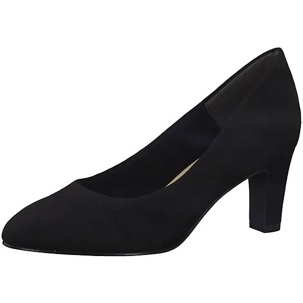 Tamaris Pumps - Schwarz