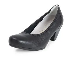 Vitaform Pumps Hirschleder Supersoft Damenschuhe Pumps Hirschleder