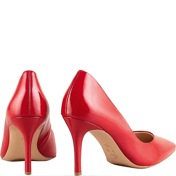 Högl Pumps BOULEVARD 70 Klassische Pumps - Rot – Bild 3