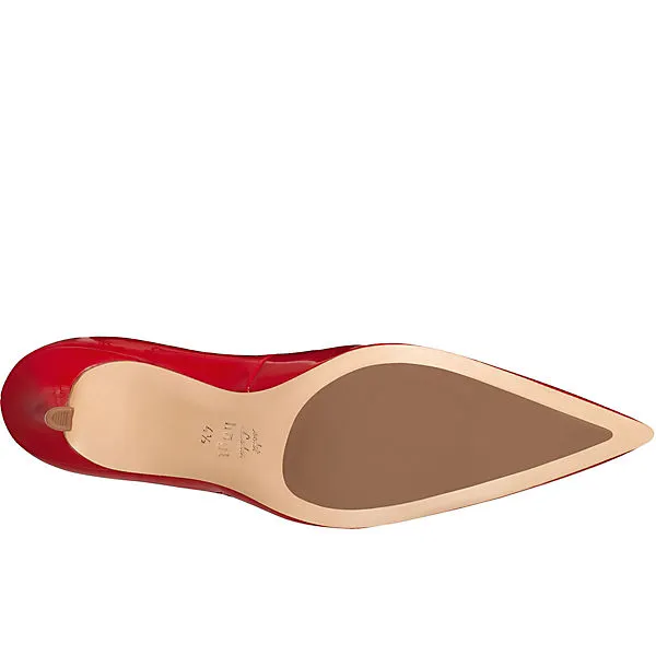 Högl Pumps BOULEVARD 70 Klassische Pumps - Rot – Bild 4