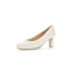 Gabor Plateau Pumps Plateau-Pumps - Beige