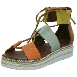 MACA Kitzbühel Sandalen - Bunt