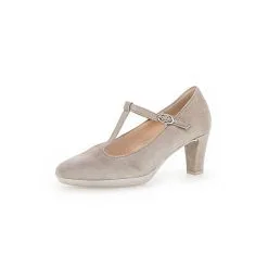 Gabor Plateau Pumps Plateau-Pumps - Beige