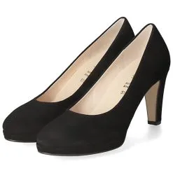 Gabor Pumps Klassische Pumps - Schwarz