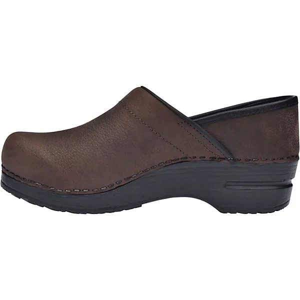 Sanita Clogs Klassische Sandalen – Bild 2