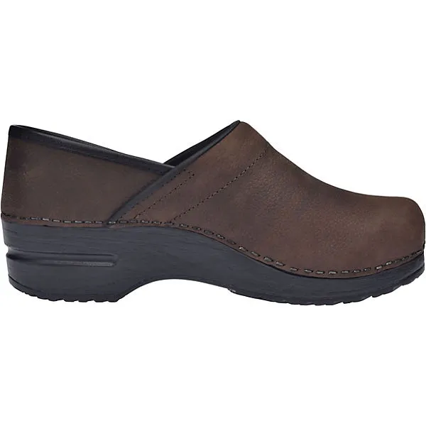 Sanita Clogs Klassische Sandalen – Bild 4