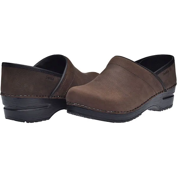 Sanita Clogs Klassische Sandalen – Bild 5