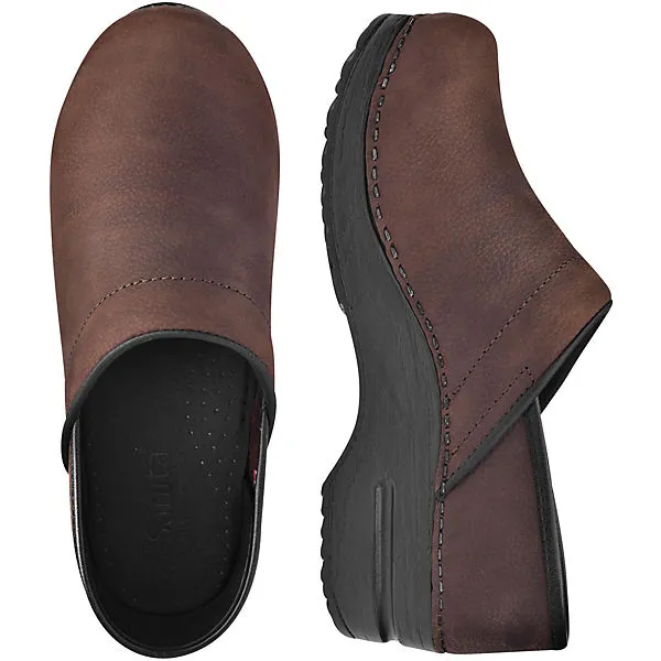 Sanita Clogs Klassische Sandalen – Bild 6