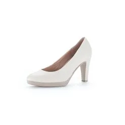 Gabor Plateau Pumps Plateau-Pumps - Beige
