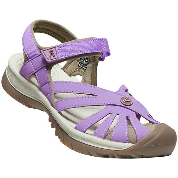 Keen Rose Sandal Klassische Sandalen - Violett