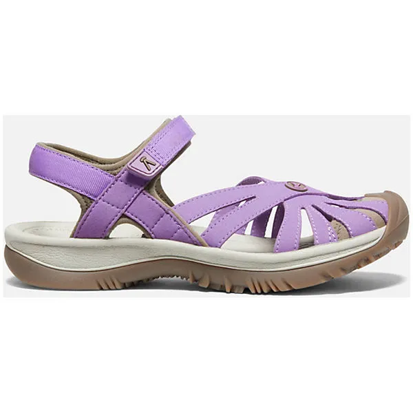 Keen Rose Sandal Klassische Sandalen - Violett – Bild 2