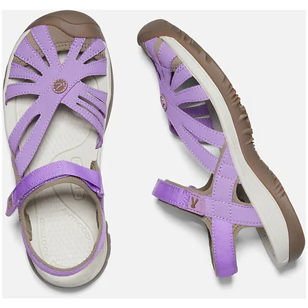 Keen Rose Sandal Klassische Sandalen - Violett – Bild 3