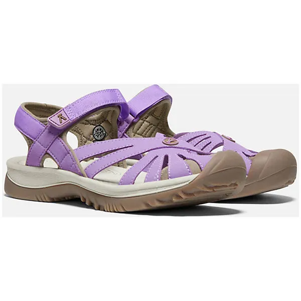 Keen Rose Sandal Klassische Sandalen - Violett – Bild 4